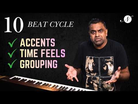 Odd Time Signatures Finally Make Sense