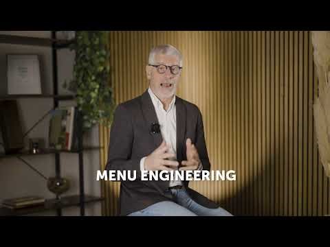 pH Trailer HISTORIE A PRAVIDLA PRO SESTAVOVÁNÍ MENU