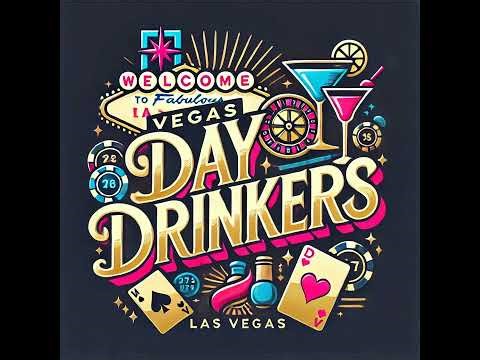 Vegas Day Drinkers - Episode 38 - Origins: Two Bartenders, Three Decades, One Vegas Story