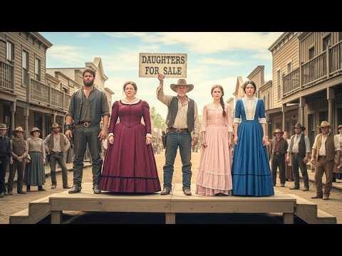 Given The Choice Of All Daughters, He Picked The Obese Girl—No One Expected It