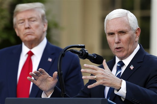 ‘Republicans Ought to Do a Lot of Soul Searching’: Mike Pence Says His New Book Is About How G ...