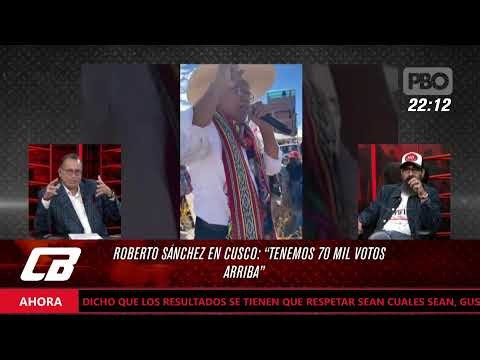 Combutters en PBO - EN VIVO (Lunes 15 de junio del 2026)