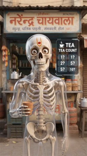 Chai Peene Ke Baad Body Mein Kya Hota Hai?