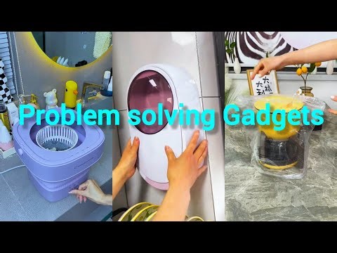 These GADGETS will SOLVE all your PROBLEMS at home!