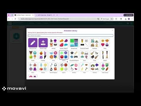 Into the Space | Game Lab