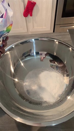 Exploring the Fun of Laundry Powder Play ASMR