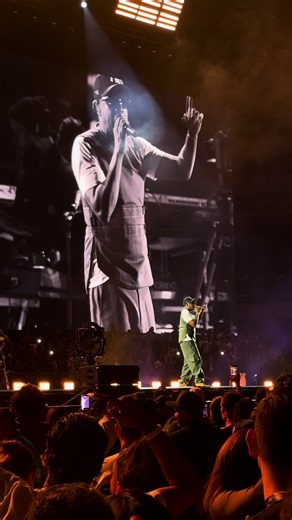 Empire State of Mind // JAŸ-Z30 Live from Sofi, LA Night 1 #jayz #jayz30 #rocnation #empirestateofmind