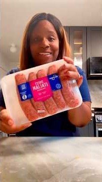 How to make Sausage & Peppers #yummy #chanel #food #dinner 😋#yummy