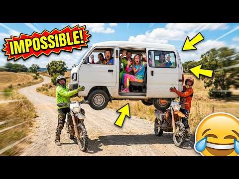 Craziest Funniest Videos Ever 😂 Try Not To Laugh Challenge Part-5