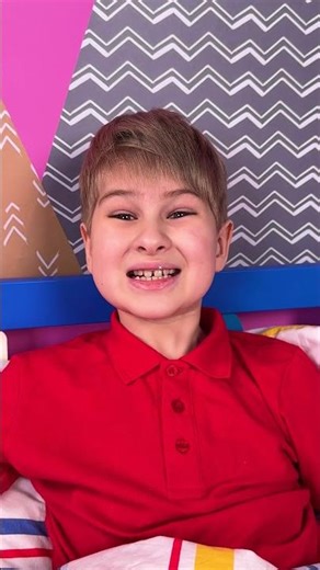 Monkey SKIPS Bedtime Routine?! 😱🛏️ #shorts #kidsvideo