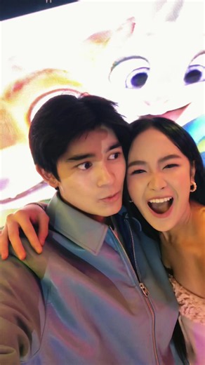 CAPFORD Fanmeet: Super Kilig Moments You Have to See!
