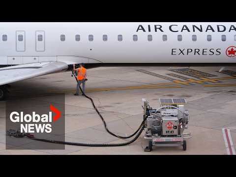 Here’s how the Jet fuel crisis could upend your summer travel plans