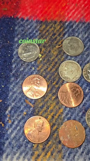 #coinstar #numismatics