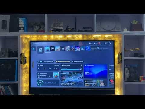 PS5 UPDATE System Software 26.03-13.20.00 Now Available On PS5 New Features Emoji’s And Others