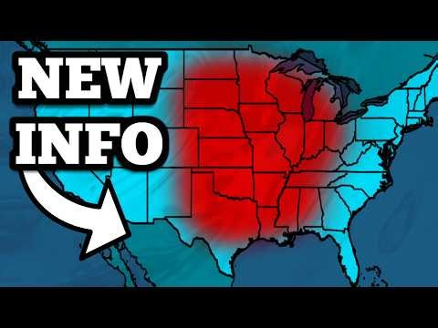 The Biggest Storm Of May Is Still Ahead...