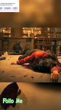 Immortal Chandra☠️#trending #kalyanipriyadarshan #filmlovers #movie #ytshorts #shorts #shortsvideo