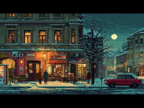 Settle Down & Relax ✨ | Best Lofi Music for a Tranquil Night Routine 🎧