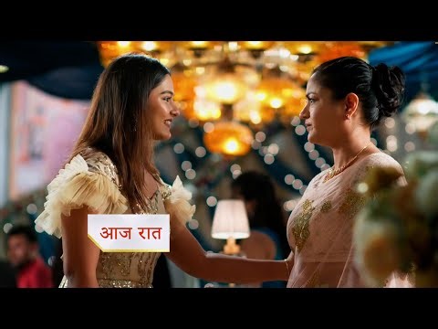 Yeh Rishta Kya Kehlata Hai NEW PROMO 7th January 2026 Will Kiara tell Manisha Surekha's truth ?