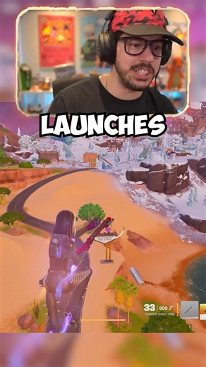 The Secret Giant Diamond Movement Trick