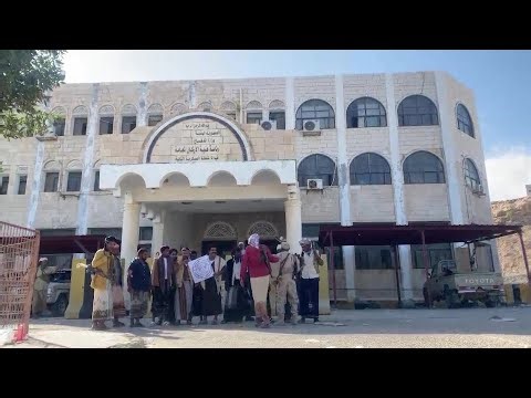 Saudi-backed forces take control of military command seized by Yemen separatists | AFP