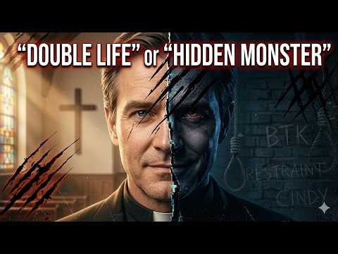 Dennis Rader: The Church Leader Who Was the BTK Killer | True Crime Documentary