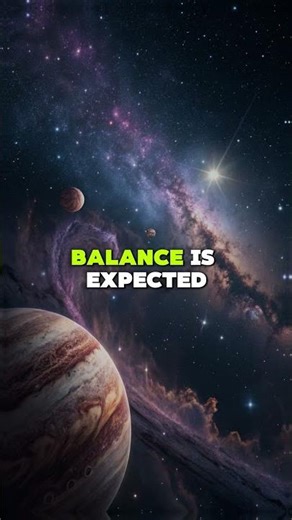 A Planet That Should Be Silent… But Isn’t” #universe #deepspace #sciencetosleepby