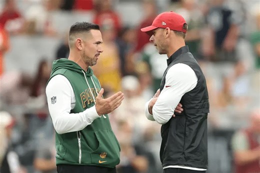 Packers Linked To $14 Million Pass Rusher To Boost Jonathan Gannon's Defense