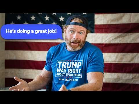 How Trump Loyalists Cope