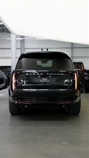 Land Rover Range Rover P380 Autobiography - MY 2027