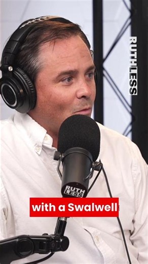 Ruben Galleo was Lying? NO! Shocking.