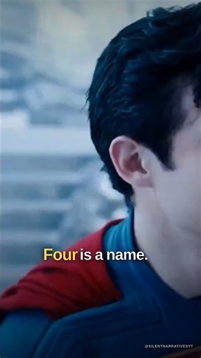 Alan Tudyk Made Superman Break With One Improvised Line #superman #alantudyk #shorts