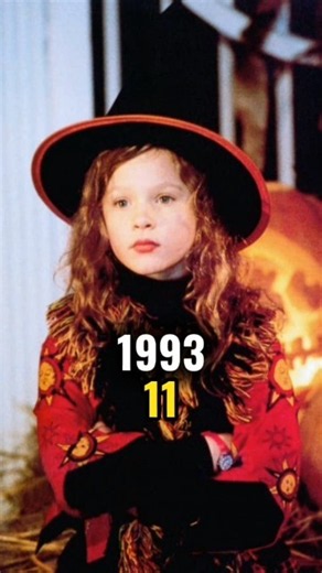 Hocus Pocus (1993) Cast: Then vs Now 🧙‍♀️😱 | 1993–2026