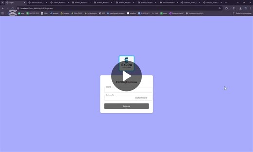 Este 19/12 junto a Carlos J. Zárate, Elias Saban pudimos completar, obteniendo un 9, el proyecto final que marca el cierre de la carrera, ahora recibidos con el titulo de Analista de Sistemas!!… | Juan Ignacio skreka ivanesevic