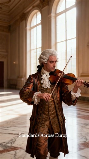 The Composer Who Built Classical Music’s Foundation | Corelli