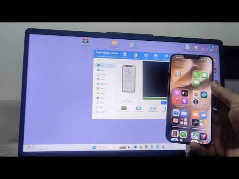iPhone 14 iOS 27.0.1 iCloud Bypass Unlock Tool 2026▶️ How To Fix iPhone Locked To Owner Free