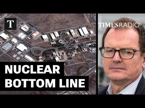 How Trump’s Iran Deal Attempt Differs From Obama’s | Richard Spencer