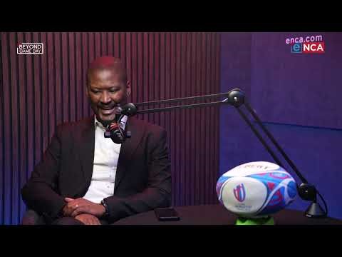 Beyond Game Day | Sundowns, the Soweto Derby and a weekend of pressure | 24 April 2026