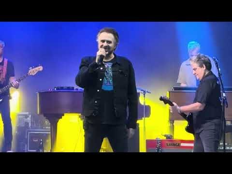 Counting Crows - full concert - Leipzig 04.07.2026
