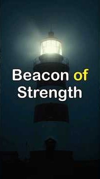 🧛 The Lighthouse: Unshakeable in Chaos #17
