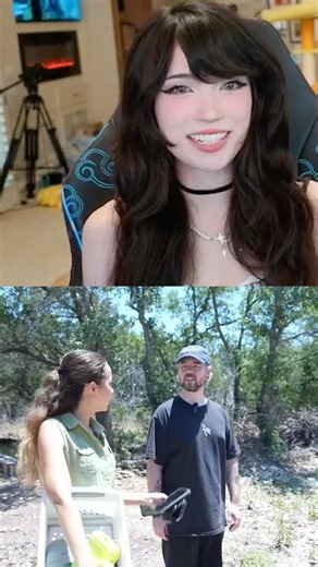 Maya Shows Jacksepticeye Emiru's Alveus Enclosures 😭