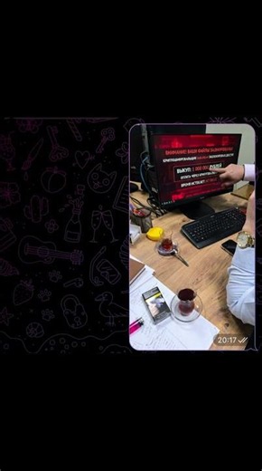 ВЗЛОМАЛИ НАШУ КОМПАНИЮ! ПРАНК НАД БОССОМ, ДИРЕКТОР В ЯРОСТИ!!!!