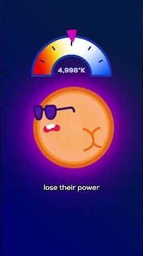 What If We Cool Down the Sun?