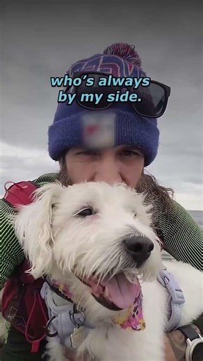 Ruthie was neglected and repeatedly bred so her puppies could be sold 💔🐶