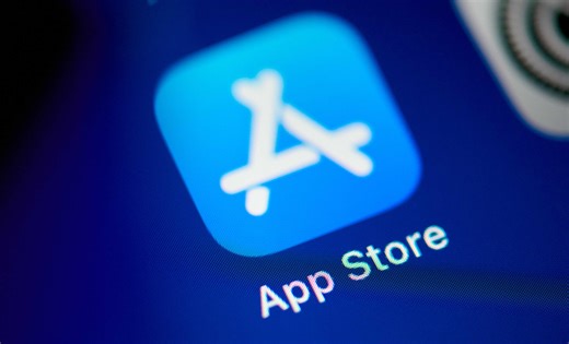 Apple's crackdown on vibe coding apps