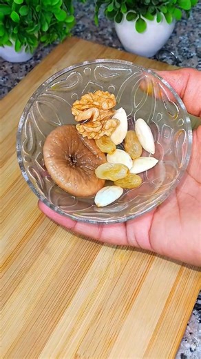 Best Multivitamin Dry Fruits Recipe by Subhash Goyal | Multivitamin Alternative #food #shorts