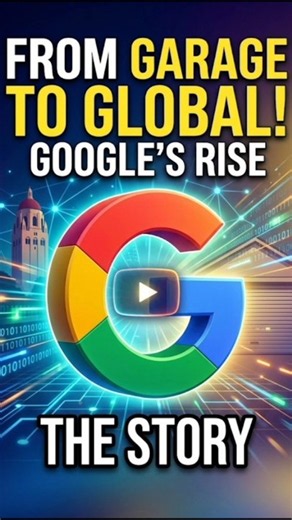 Google: The Company That Changed the Internet Forever