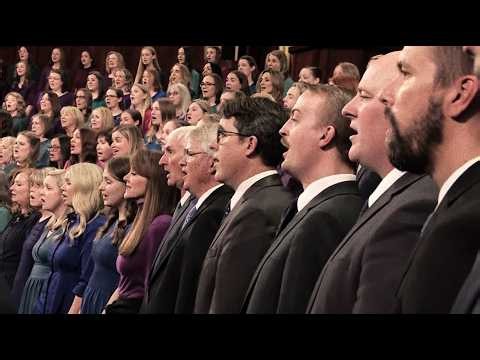This Is the Christ | With Lyrics | October 2026 General Conference |
