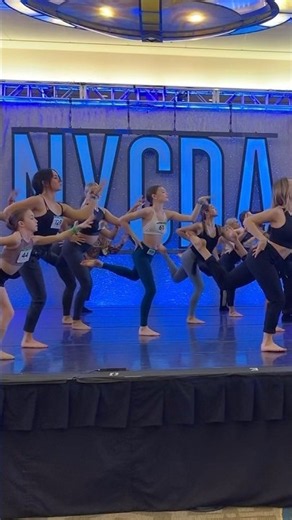 Alexia Meyer Class - Musical Theatre | Tn