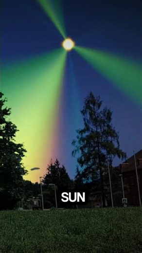 If The Sun Exploded… This Is What You’d See 😳 #shorts