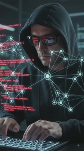 AI RANSOMWARE #ransomware #ai #attackers #promptengineering